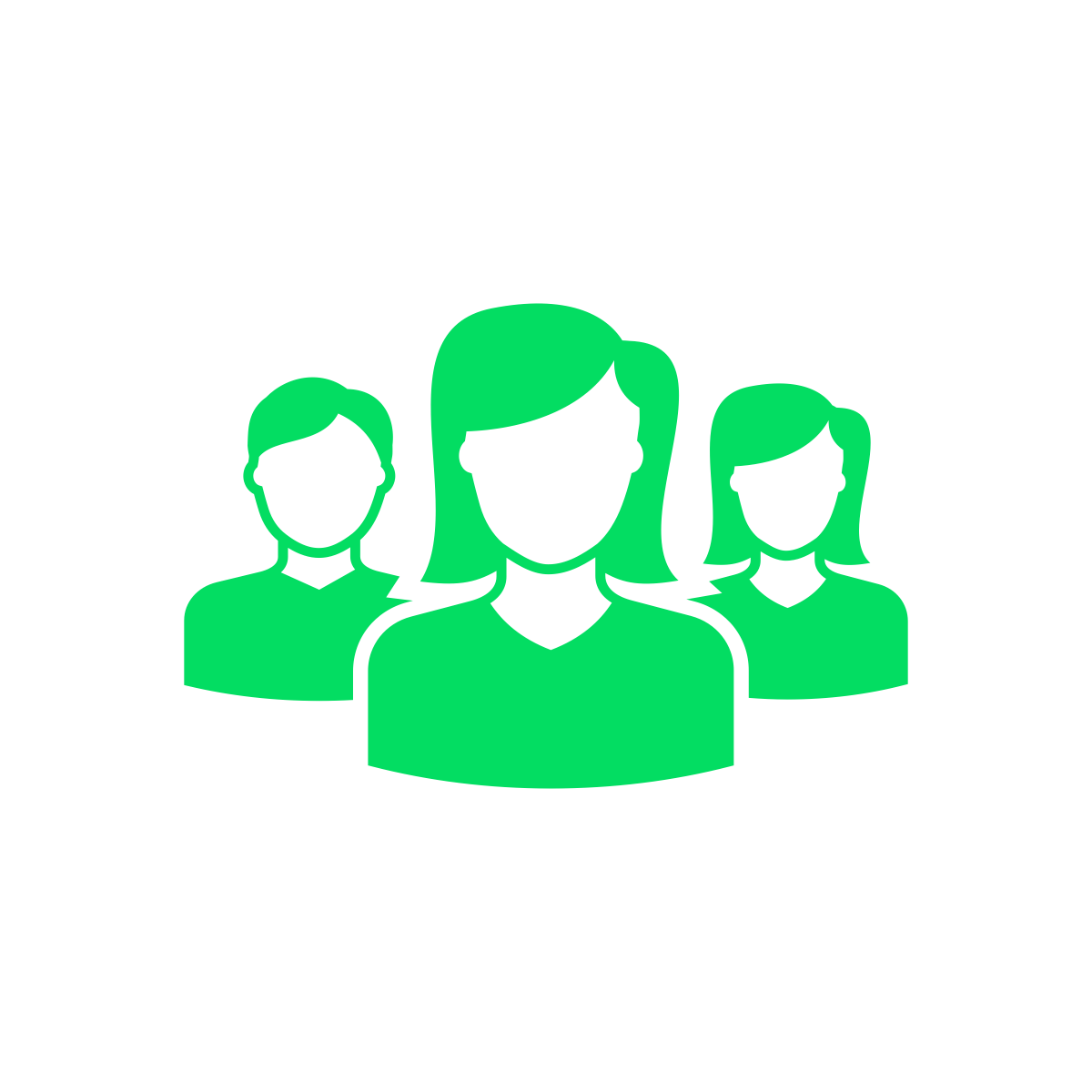 Icon of managers
